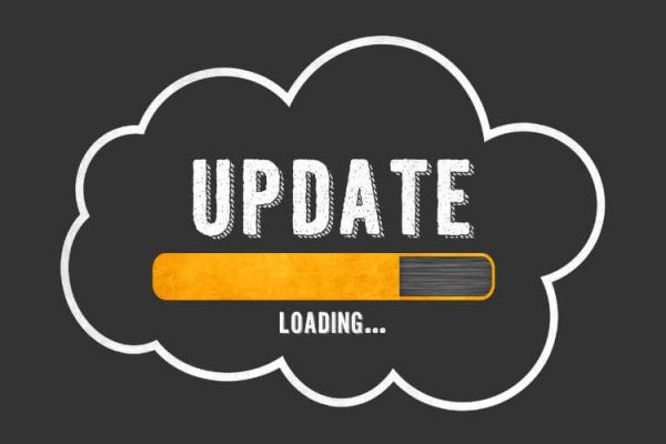 Mantieni aggiornato il tuo hosting: sicurezza, prestazioni e SEO