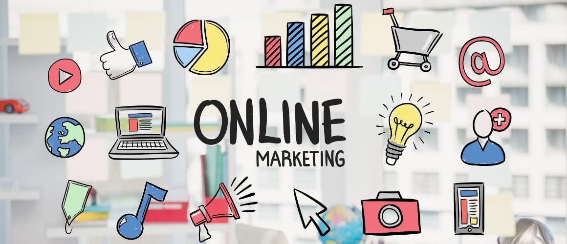 Un blog per portare in rete la passione per il marketing online