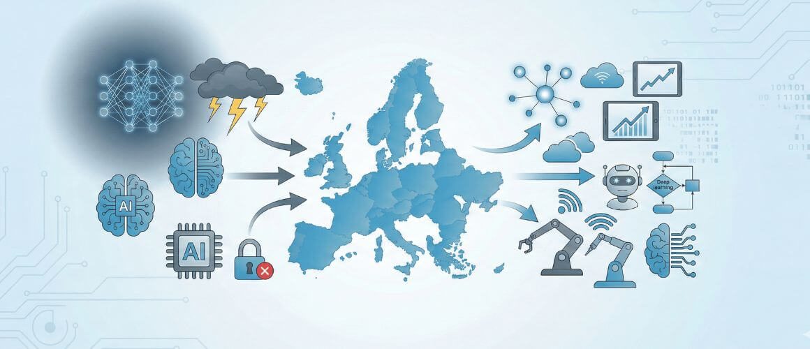 Maturità digitale in Europa: sfide e opportunità per le PMI