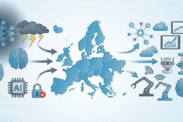 Maturità digitale in Europa: sfide e opportunità per le PMI
