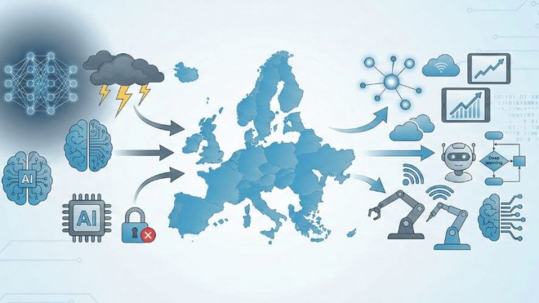 Maturità digitale in Europa: sfide e opportunità per le PMI