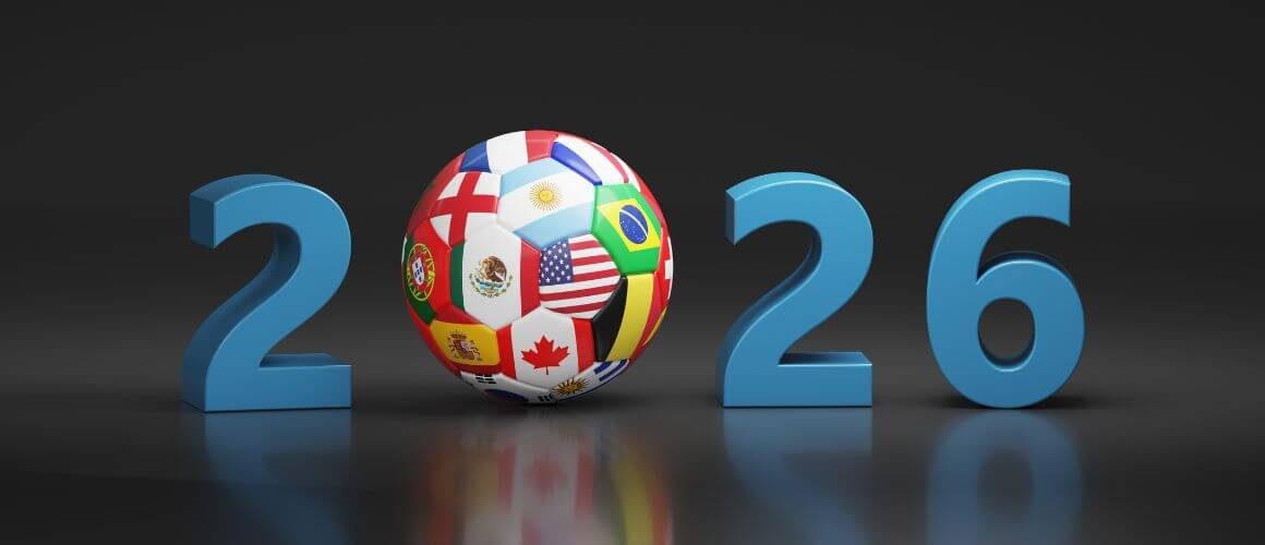 Mondiali 2026: escalation di phishing e truffe online