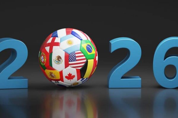 Mondiali 2026: escalation di phishing e truffe online