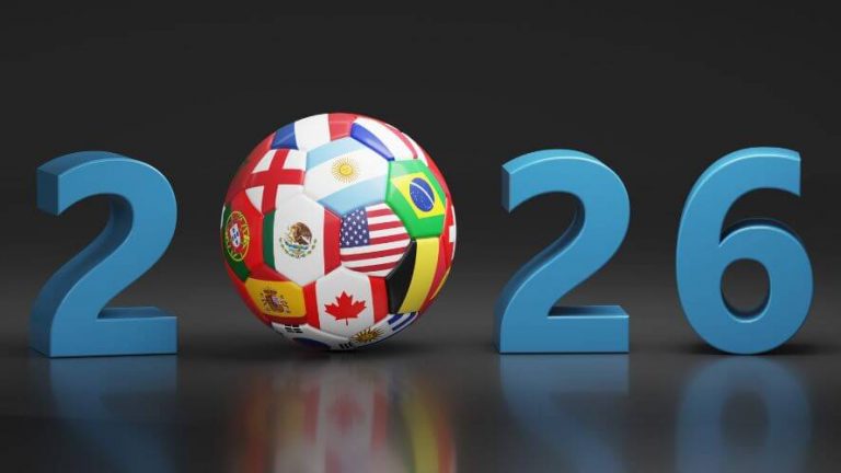 Mondiali 2026: escalation di phishing e truffe online