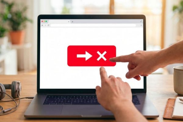 E-commerce: dal 19 giugno arriva l’obbligo del “Pulsante di Recesso”