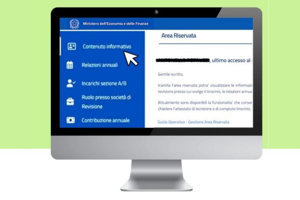 Obbligo PEC per i revisori legali entro settembre