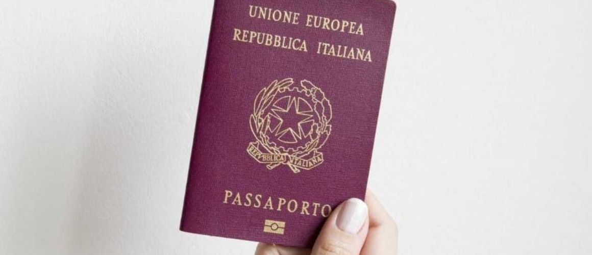 Come richiedere il passaporto elettronico online con SPID