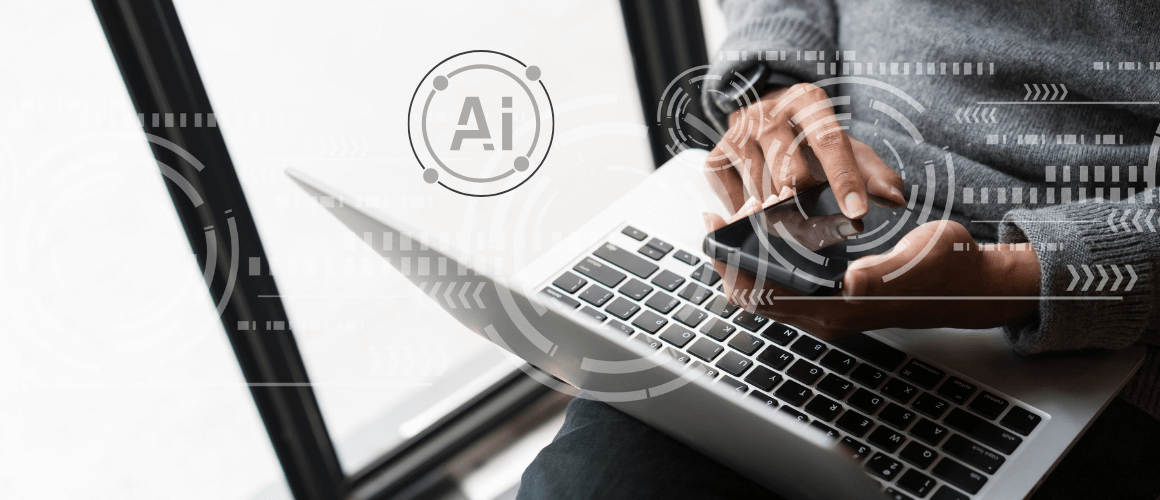 Phishing nell’era dell’AI: perché oggi siamo più esposti che mai