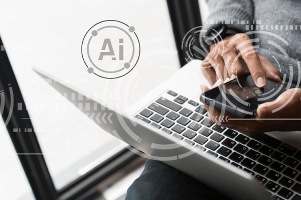 Phishing nell’era dell’AI: perché oggi siamo più esposti che mai