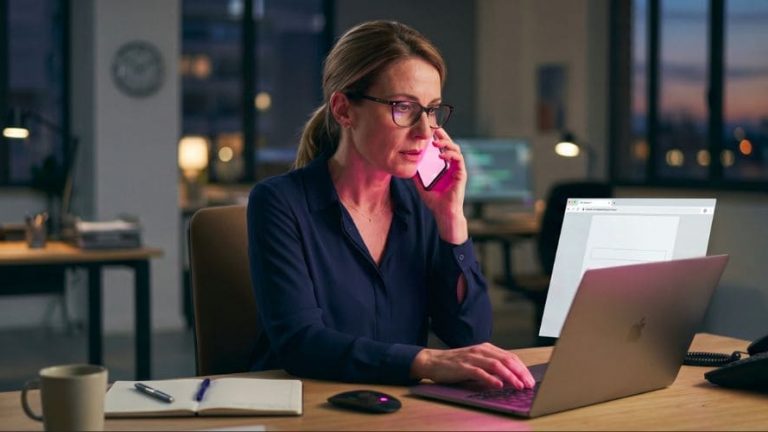 Pink Extortion: La nuova minaccia che "telefona" per rubare i dati