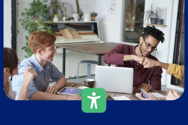 Siti web accessibili: una mossa aziendale intelligente (e semplice!)