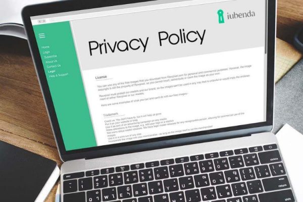 Privacy Policy e cookie. Come adeguare il tuo sito web al GDPR