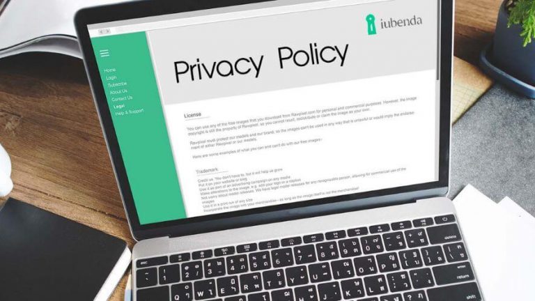 Privacy Policy, cookie e termini di servizio. Come adeguare il tuo sito web al GDPR