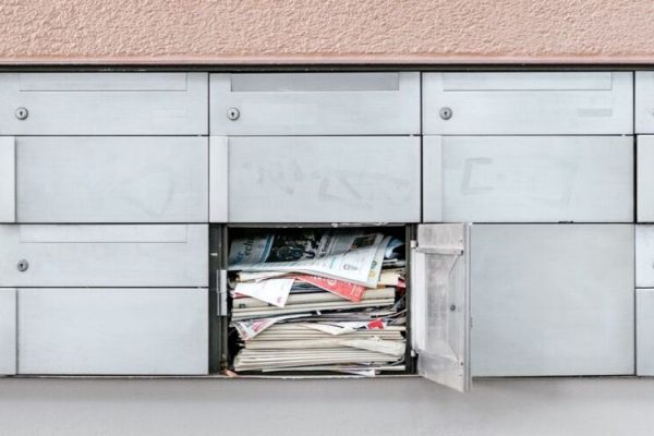Sicurezza email: come proteggere la posta da virus e spam in 6 mosse