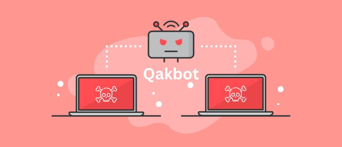 L’FBI annienta Qakbot, un malware diffuso a livello globale