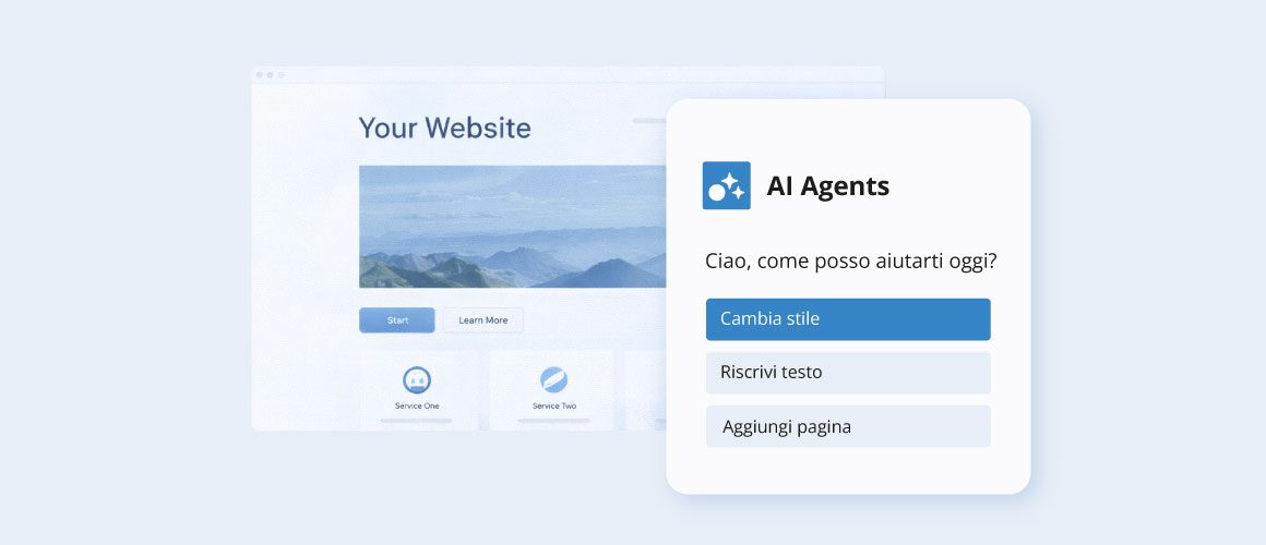 Quando l’AI smette di essere una demo e diventa utile.