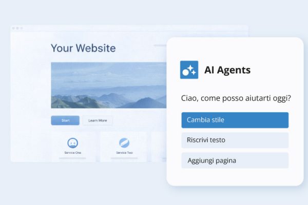 Quando l’AI smette di essere una demo e diventa utile.