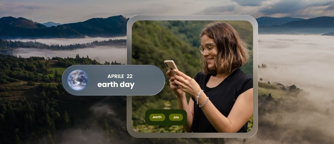 Sostenibilità e business: come comunicare i propri valori online con i tld giusti