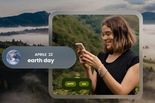 Sostenibilità e business: come comunicare i propri valori online con i tld giusti