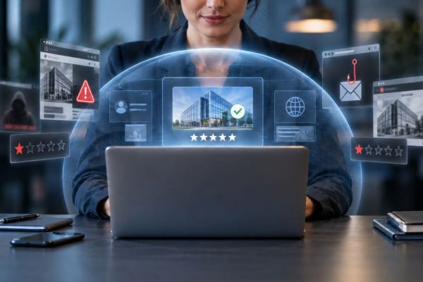 Reputazione online: come proteggere il tuo brand