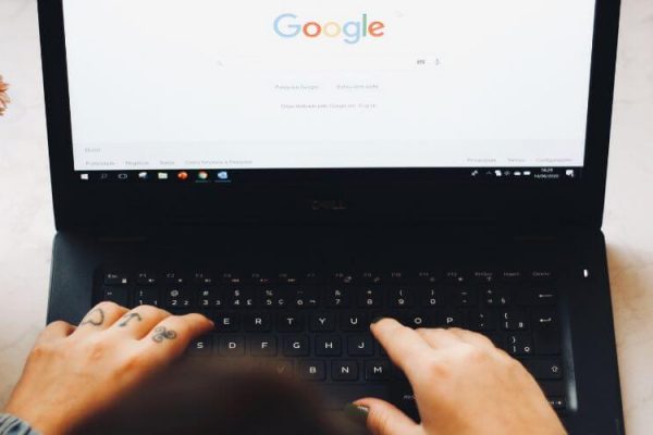 Google, le parole più cercate in rete nel 2023