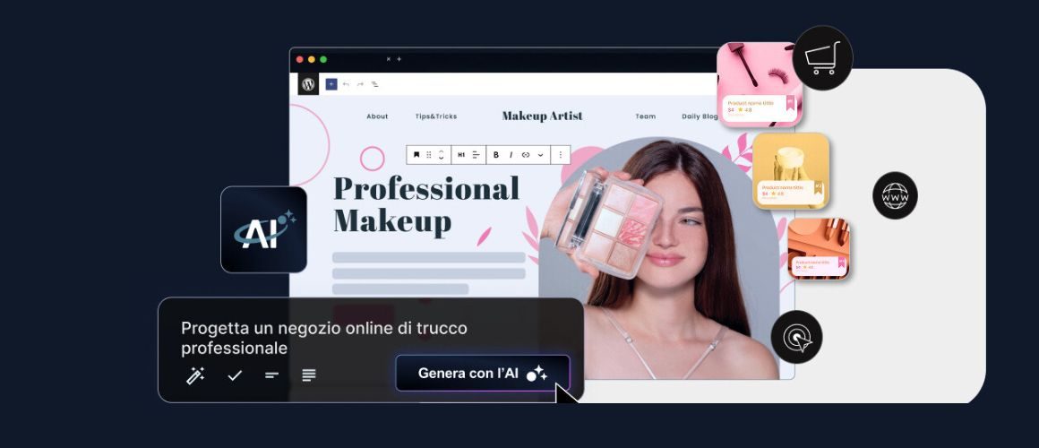 Le novità di marzo di AI Site Assistant