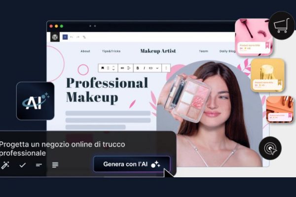 Le novità di marzo di AI Site Assistant