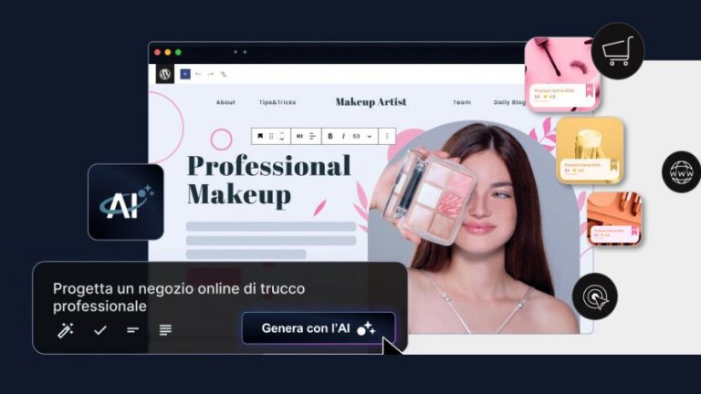 Le novità di marzo di AI Site Assistant