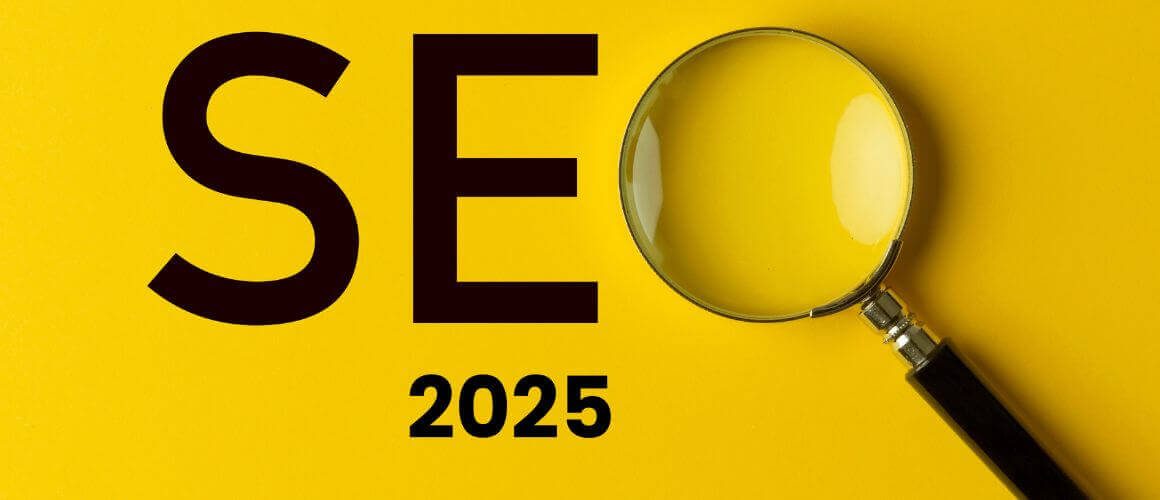 Le tendenze SEO del 2025