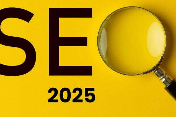 Le tendenze SEO del 2025