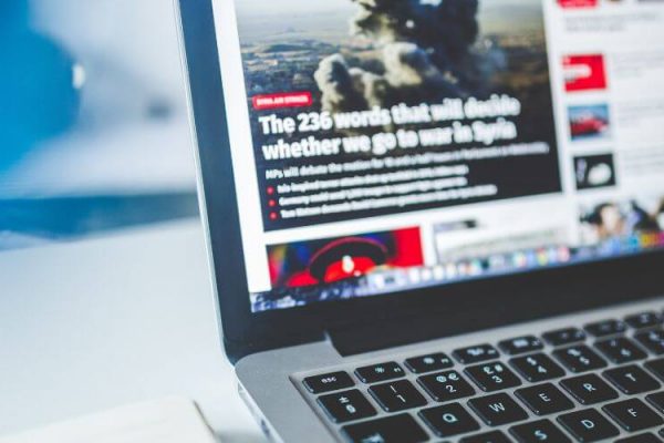Consigli SEO per i siti di news creati con WordPress