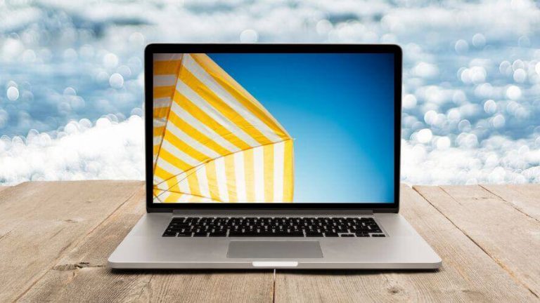 Sicurezza informatica in vacanza: consigli per proteggere i tuoi dispositivi