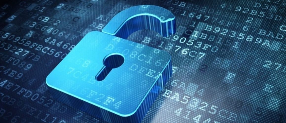 7 step per garantire la sicurezza del tuo sito web