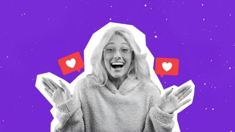 7 consigli per crescere sui social risparmiando tempo