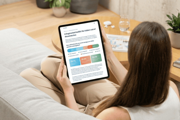 State of European Business 2026: L’AI e la sfide per le PMI Italiane