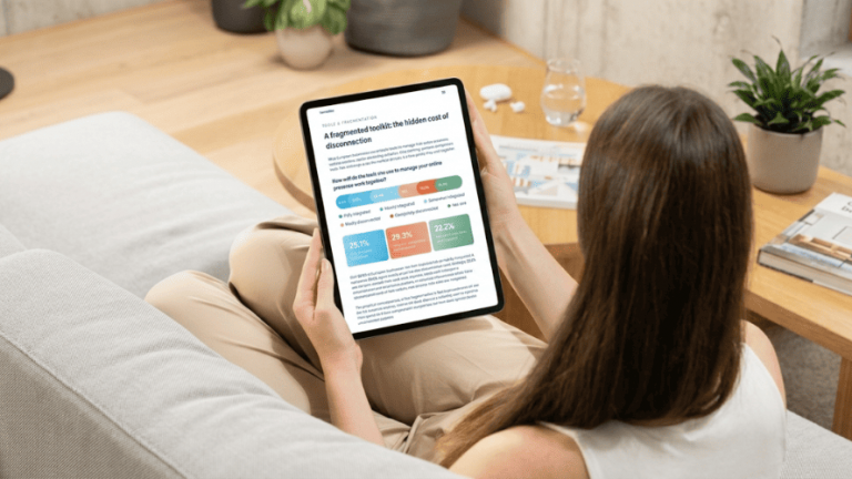 State of European Business 2026: L’AI e la Sfida del "Visibility Gap" per le PMI Italiane