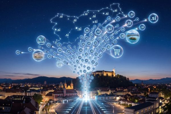 Super Intelligence: l’effetto Trump fa volare i domini .si