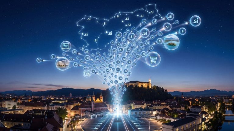 Super Intelligence: l’effetto Trump fa volare i domini .si