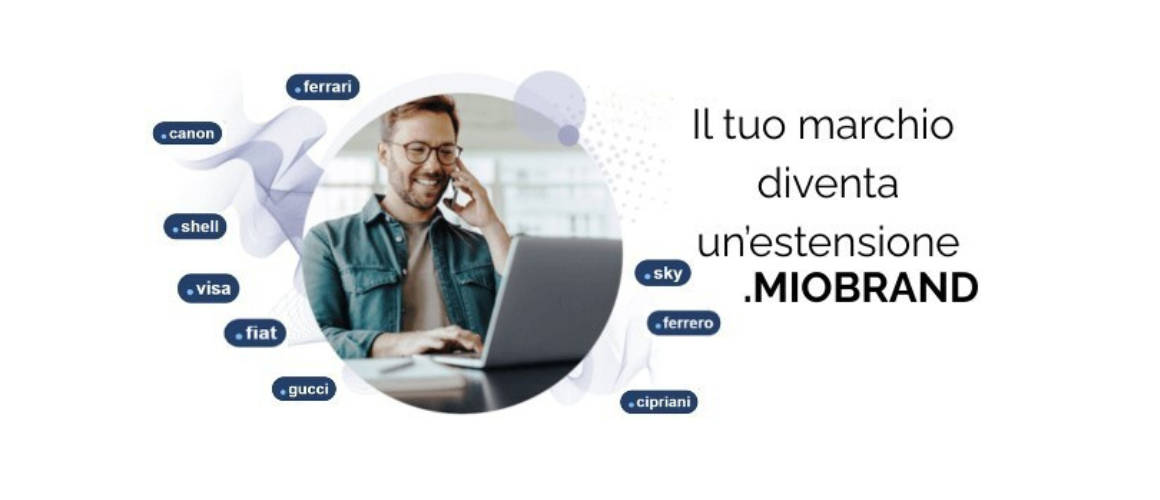Brand TLD: un’opportunità strategica irripetibile per il tuo marchio