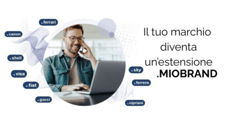 Brand TLD: un’opportunità strategica irripetibile per il tuo marchio