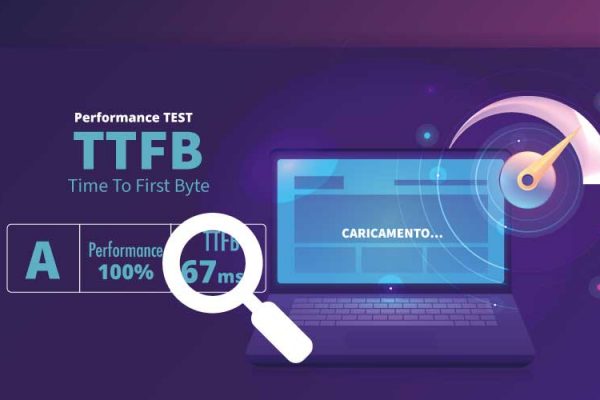 Cos’è il Time To First Byte (TTFB)?