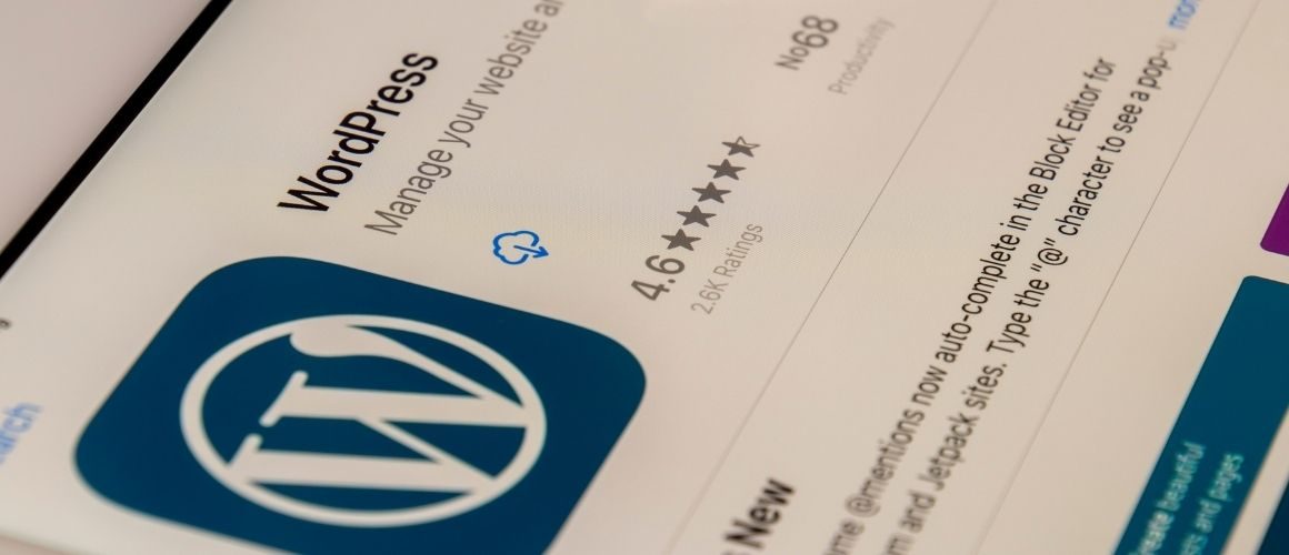 Tutti i vantaggi dell’Hosting WordPress di Register.it