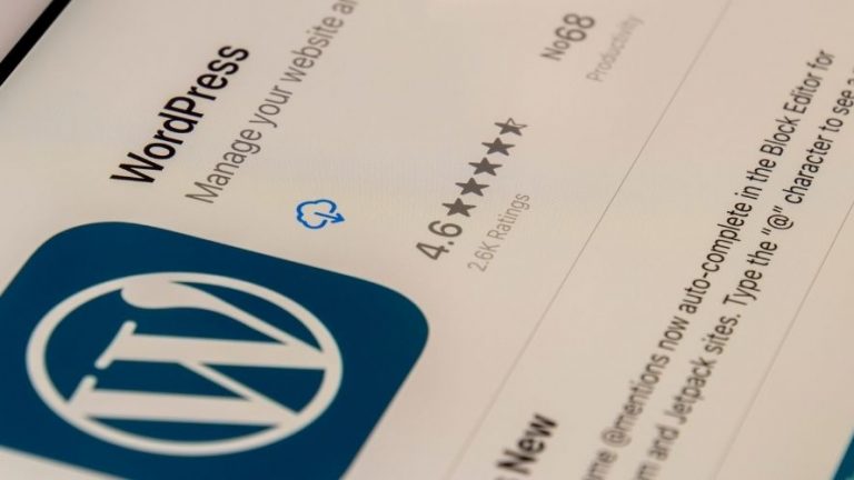 Tutti i vantaggi dell'hosting WordPress di Register.it