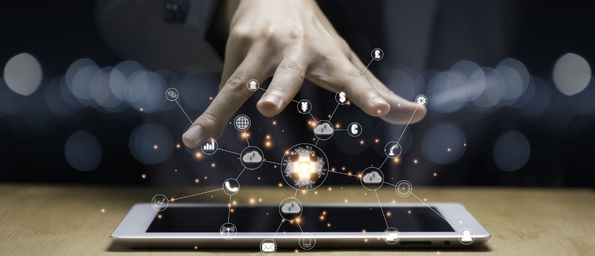 Cos’è il web marketing?