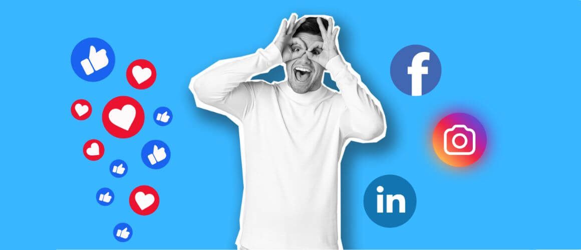 Come gestire i social con successo e senza stress