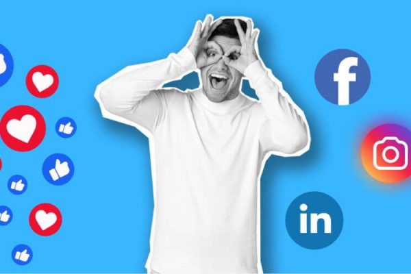 Come gestire i social con successo e senza stress