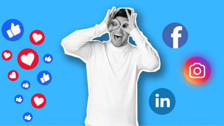 Come gestire i social con successo e senza stress