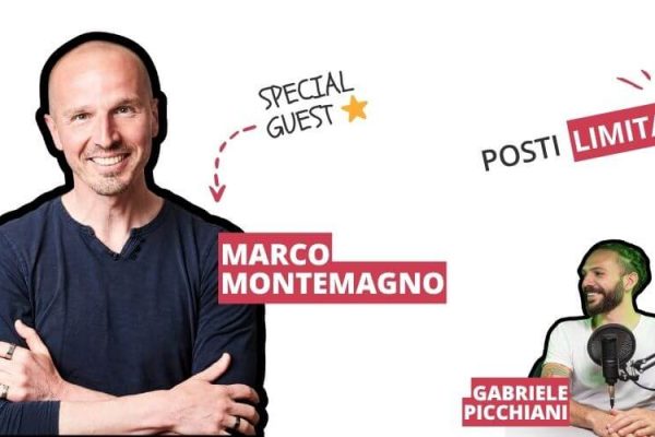 Workshop: Lavora SMART, not Hard. 3 toll AI per rivoluzionare il tuo business
