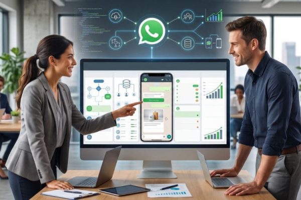 WhatsApp API: Cosa sono e perchè dovresti usarle