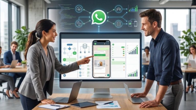 WhatsApp API: Cosa sono e perchè dovresti usarle